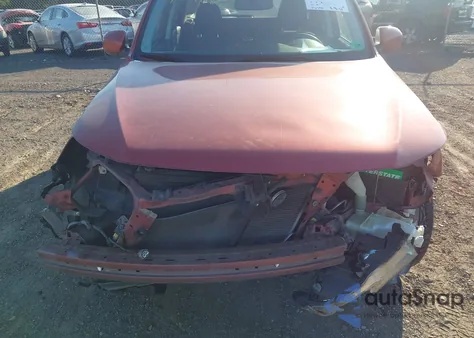 2010 Subaru Forester 2.5X Premium z USA, uszkodzony, nr VIN JF2SH6CCXAH912195